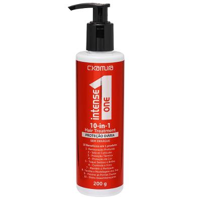C.Kamura Intense One 10 in 1 – Leave In