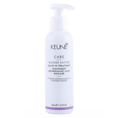 Keune Care Blonde Savior Leave-in