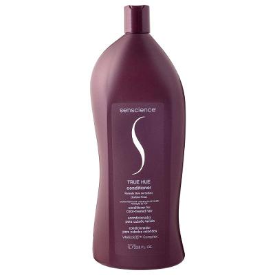 Senscience True Hue Conditioner - Condicionador Tamanho Profissional