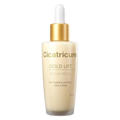 Cicatricure Gold Lift Sérum Facial Efeito Firmador