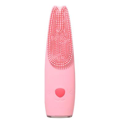 Aparelho de Limpeza Facial Océane Bunny Cleaner
