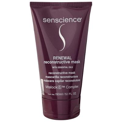 Senscience Renewal Máscara Reconstrutora