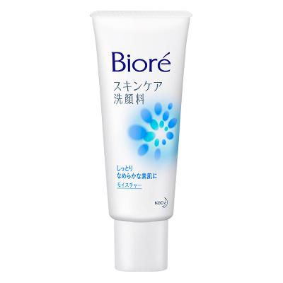 Sabonete Líquido Facial Bioré - Sabonete De Limpeza Facial