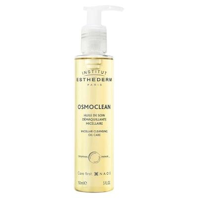 Demaquilante Micelar Facial Esthederm Osmoclean Cleansing Oil