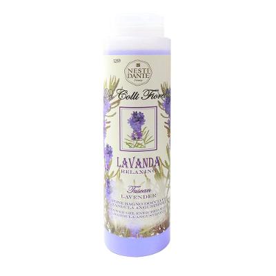 Sabonete Líquido Nesti Dante Dei Colli Lavanda