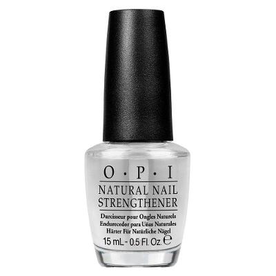 Base Fortalecedora O.P.I -  Tratamento Nail Strengthener