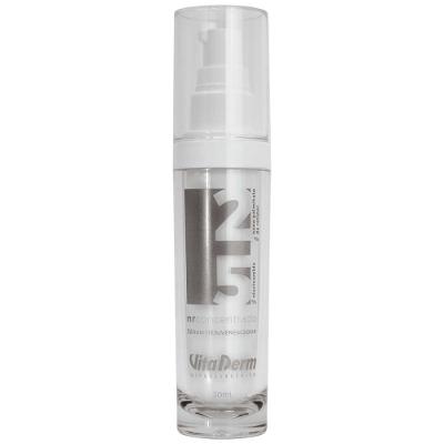 Sérum Facial Rejuvenescedor Vitaderm Nr Concentrado