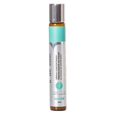 Sérum Facial Concentrado Preenchedor de Rugas & Linhas de Expressão Fresh Femme
