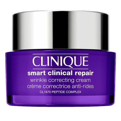 Hidratante Facial Antienvelhecimento Clinique Smart Clinical Repair Wrinkle Cream