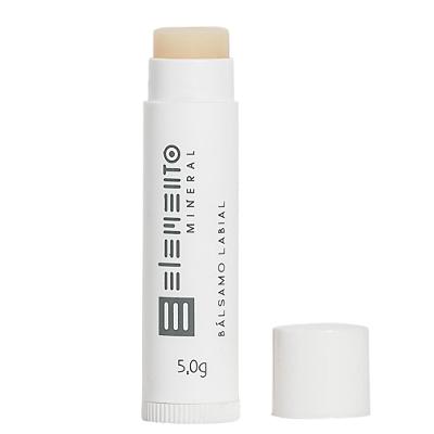 Bálsamo Hidratante Labial Elemento Mineral