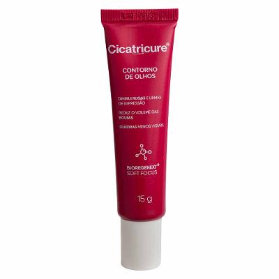 Cicatricure Creme Contorno dos Olhos