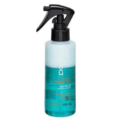 Leave-in Multibeneficios Celso Kamura Nutri Oil