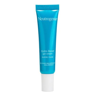 Gel Creme Hidratante para a área dos Olhos Hydro Boost Neutrogena