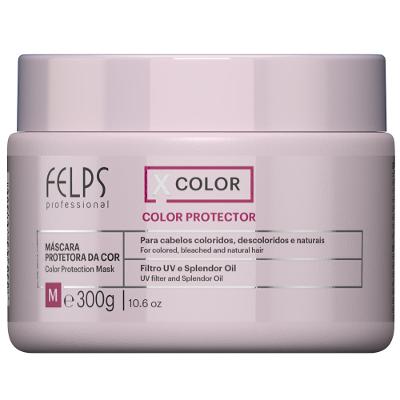 Felps X Color Protector Máscara Capilar
