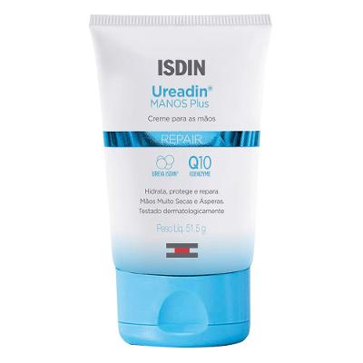 Hidratante Reparador para as Mãos ISDIN - Ureadin Manos