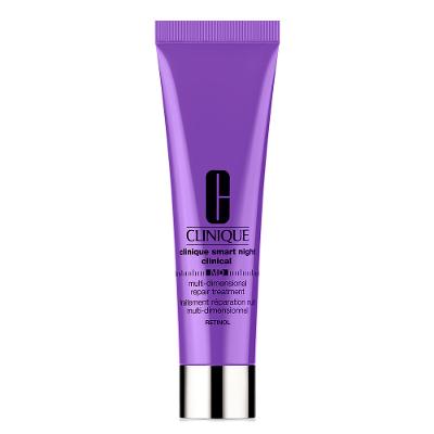 Sérum Anti-idade Noturno Clinique Smart Night Clinical MD Retinol