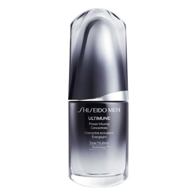 Sérum Shiseido Men Ultimune Power Infusing Concentrate