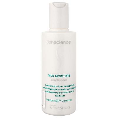 Senscience Silk Moisture Condicionador