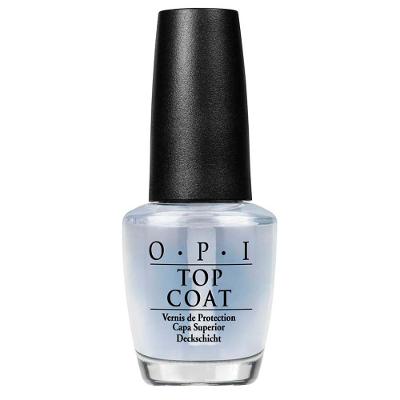 Cobertura Para Esmalte O.P.I -   Tratamento Top Coat