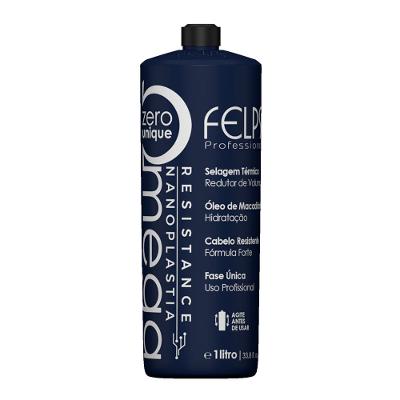 Felps Omega Zero Unique Nanoplastia Resistence - Selagem Térmica