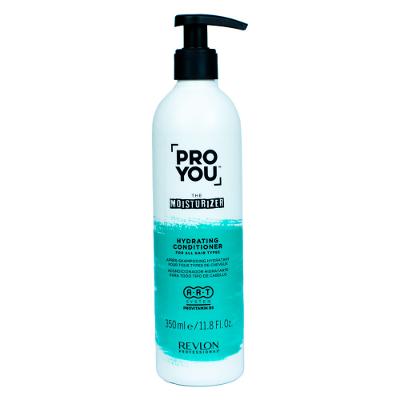Revlon Professional Pro You The Moisturizer Hydrating Condicionador
