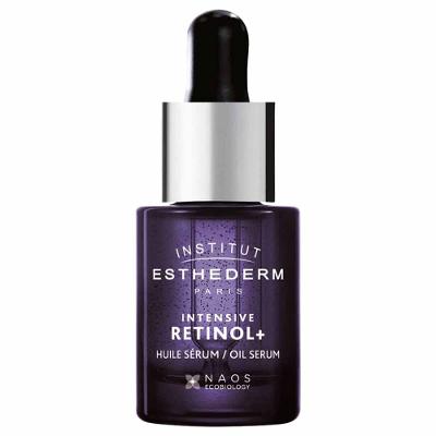 Sérum Facial para Correção de Rugas Profundas Esthederm - Intensive Retinol Sérum Oil