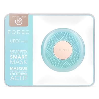Aparelho de Aplicação de Máscara Faciais Foreo - UFO Mini Mint