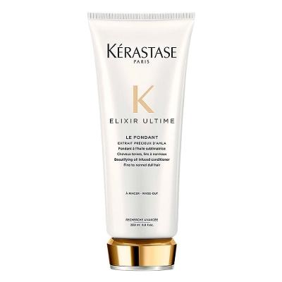 Le Fondant Elixir Ultime Kérastase - Condicionador