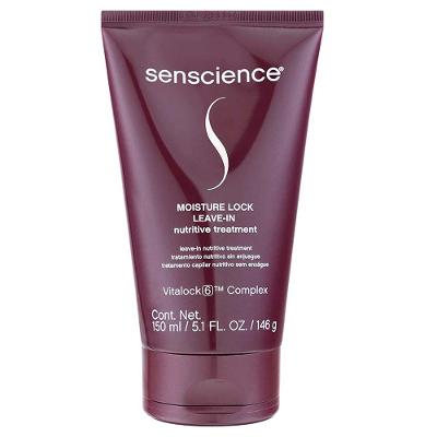 Senscience Moisture Lock Leave-in