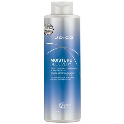 Joico Moisture Recovery Tamanho Profissional – Condicionador Hidratante