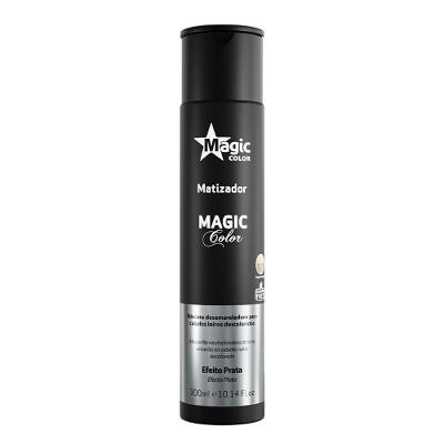 Matizador Magic Color Prata