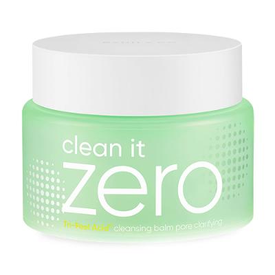 Limpador Facial Banila Co - Clean it Zero Cleansing Balm Pore Claryfying