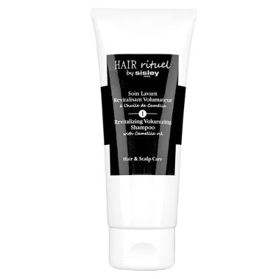 Sisley Soin Lavant Revitalizing Volumizing à l'huile - Shampoo
