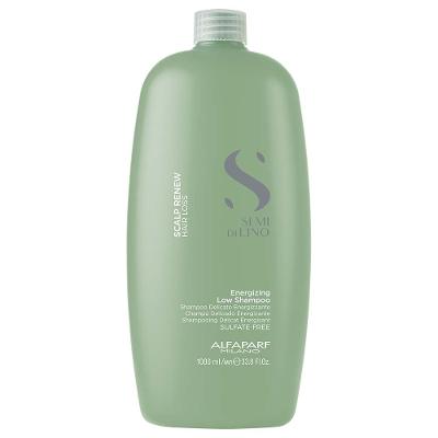 Alfaparf Semi Di Lino Renew Energizing - Shampoo Revitalizante