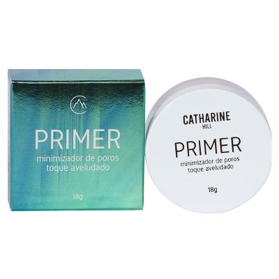 Primer Efeito Tensor Óptico e Lifting Catharine Hill Primer