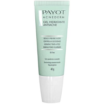 Gel Facial Hidratante Payot Acnederm