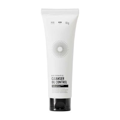 Gel de Limpeza Facial Beyoung Cleanser Oil Control