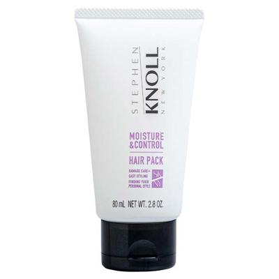 Stephen Knoll Moisture & Control Máscara