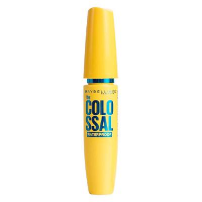 Máscara de Cílios Maybelline The Colossal Volum' Express à Prova D'água