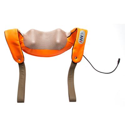 Massageador para Pescoço Relaxmedic - Shiatsu Neck Plus