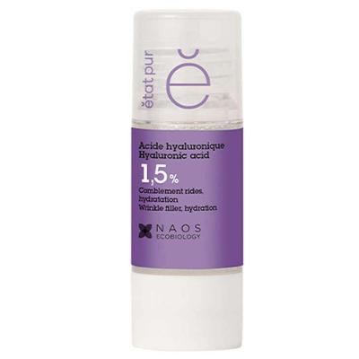 Sérum Facial Etat Pur Ácido Hialurônico