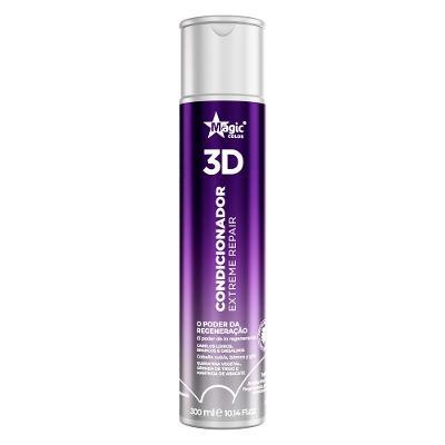 Magic Color 3D Extreme Repair Condicionador