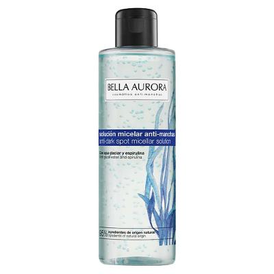 Solução Micelar Anti-Marcas Bella Aurora