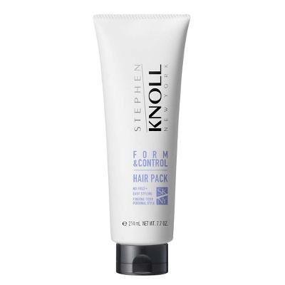 Stephen Knoll FORM & CONTROL HAIR PACK TRAT INTENSIVO