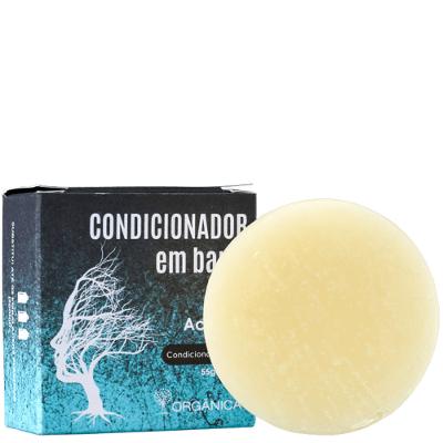 Orgânica Acqua Condicionador em Barra