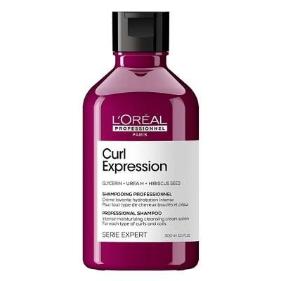 L’Oréal Professionnel Curl Expression Shampoo Hidratante