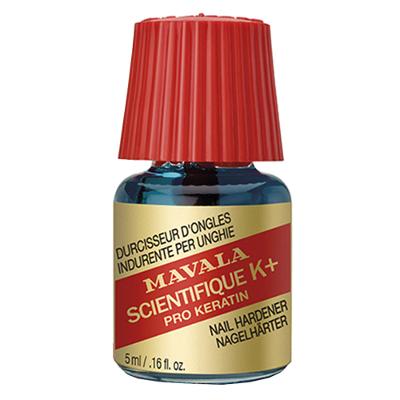Endurecedor de Unhas Mavala - Scientifique K+