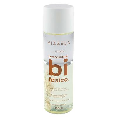 Demaquilante Bifásico Vizzela