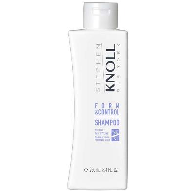 Stephen Knoll Form & Control Shampoo