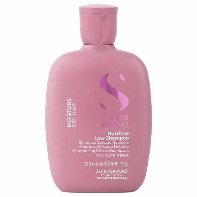 Alfaparf Milano Semi Di Lino Moisture Nutritive – Shampoo